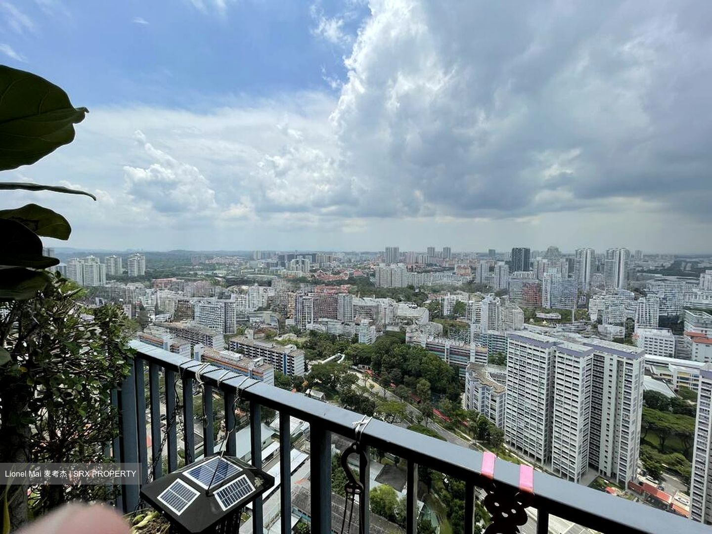Gem Residences (D12), Condominium #512588971
